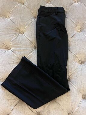 Express Design Studio Size 8 Pants with slight shimmer